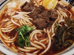 -鑫花溪牛肉米粉(文星广场店)