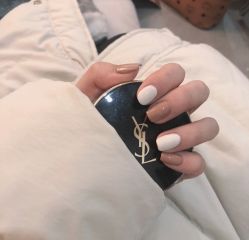 手部美甲-七月美睫 美甲