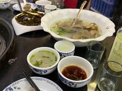 -大杰海鲜锅(基隆路店)