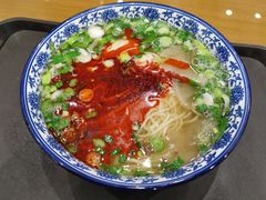 -清真磨沟沿老字号牛肉面(总店)