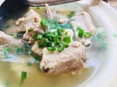 -新峰肉骨茶(总店)