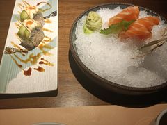 -山葵家·创意料理(EFC欧美广场店)