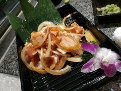 -NIUAN牛庵·日式和牛烧肉(恒隆店)