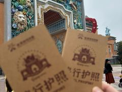 -巴奴毛肚火锅(二七万达店)