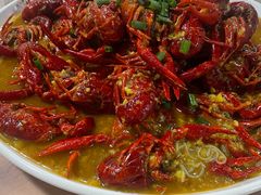 -谭大厨龙虾馆(中交公园时光美食街店)