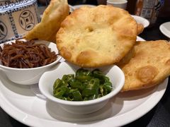-国人川菜(李家村建东街店)