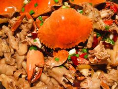 -胖哥俩肉蟹煲(济南世茂国际广场店)