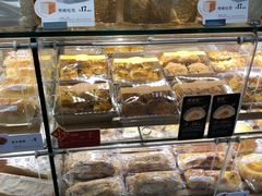 -BreadTalk面包新语·烘焙蛋糕(金光华广场店)