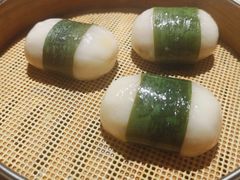 天府叶儿粑-天府掌柜(九眼桥店)