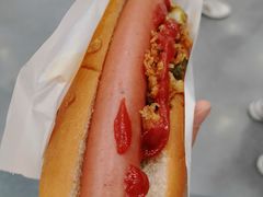 热狗套餐-宜家·瑞典风味餐厅(北京西红门店)