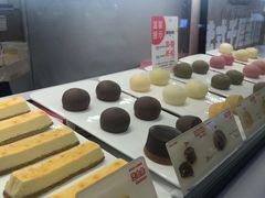 -西树泡芙(蓝色港湾店)