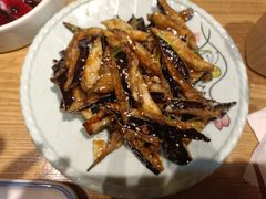 -老街烧烤·四方路小烤肉(书院路店)