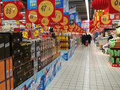 -欧尚(江阳中路店)