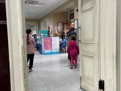 -上海市眼病防治中心(康定路院区)