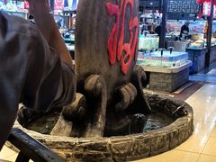 -和源祥·日照菜扛把子(万平口一店)