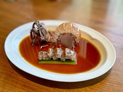 熟醉富贵虾-新荣记(新源南路店)