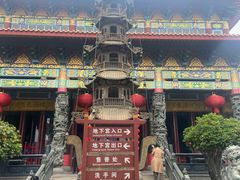 -显应宫(长乐区)