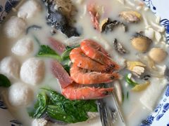 -山外山菜馆(玉泉路店)