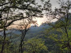 -泰山风景名胜区