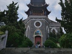 -贵阳北天主教堂