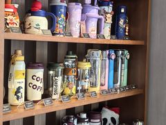 -COSTA COFFEE(金长安大厦店)