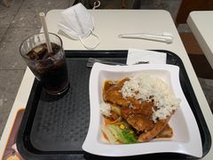 -大家乐(广州天河城六楼店)