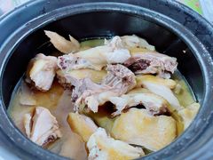 -区海鸡场饭店(石壁店)