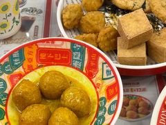 -孖记茶档·热腾茶餐(江南西plus店)