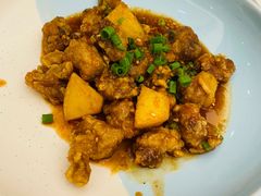 -福建鲤鱼洲酒店