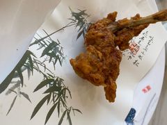-黄家老店·非遗灌汤包(晋安路店)