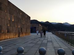 -八达岭滑雪场