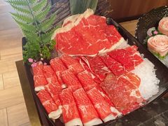 -捞王锅物料理(东百中心店)