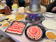 -东来顺饭庄(apm总店)