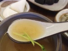 -饭町二郎日式综合茶餐(中安广场店)