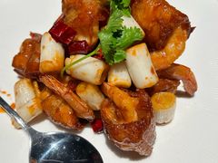 -拾宴(汇智国际商业中心店)