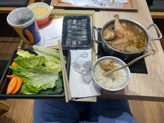 -吉野家 (新街口外大街店)