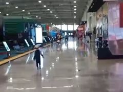 -沈阳铁路陈列馆