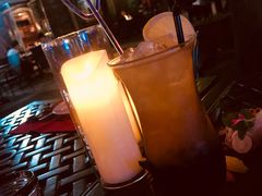 -甘尼仕印度餐厅爵士酒吧(阳春巷店)