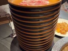 -牛YO寿喜烧和牛火锅自助(三台子万象汇店)