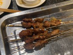 -福苗小骆驼烧烤(大唐不夜城店)