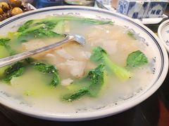 -老淮滨-蚌埠非遗小吃(淮河路店)