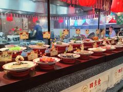 大堂-厝包四点金·潮宴(太古仓店)