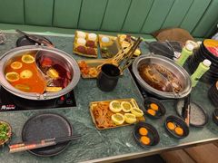 -牛New寿喜烧(龙湖金沙天街店)