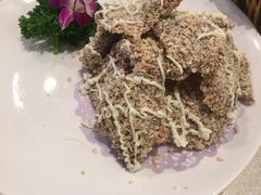 -阿英煲(凉城路店)