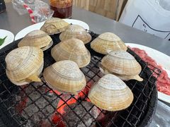 -火云龙烤肉(紫荆花店)