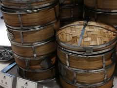 -神农架康帝君兰酒店-中餐厅