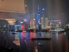 -上海外滩茂悦大酒店