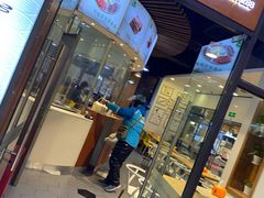 门面-李连贵熏肉大饼(金隅嘉品Mall店)