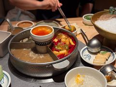 -巴奴毛肚火锅(七宝领展广场店)