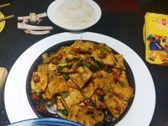 -西北人家莜面村(建设店)